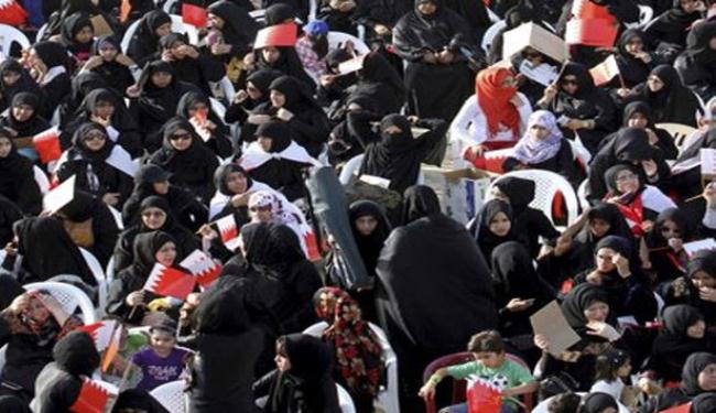 الحوار فاشل لعدم مناقشته مطالب شعب البحرين