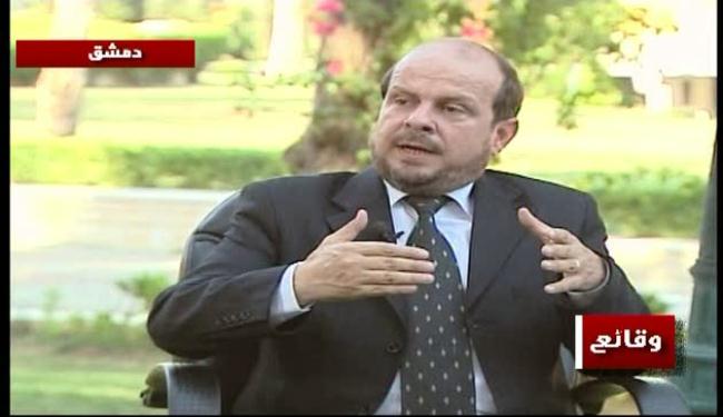 الحوار يجب ان يمنع الانزلاق ويتصدى للمؤامرة