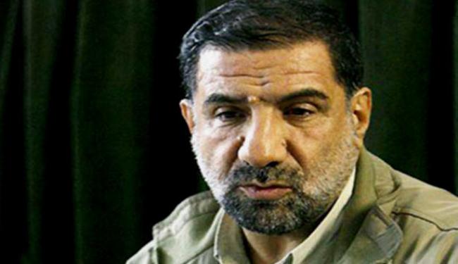 قدرات ايران الصاروخية في خدمة امن المنطقة 