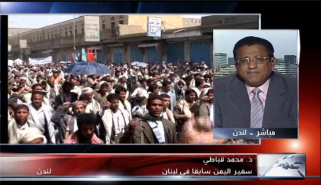 صالح وجماعته العائق الاكبر امام تفاهم اليمنيين