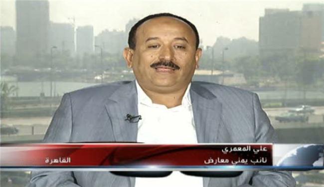 السعودية تسعى لزرع اولاد صالح في  اليمن