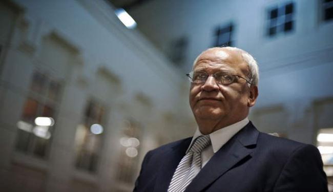 عريقات: التوجه للأمم المتحدة 