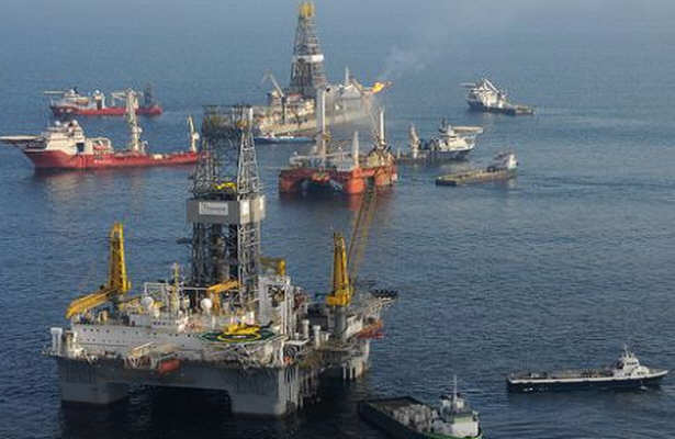 دسیسه اسراییل برای سرقت منابع نفتی لبنان