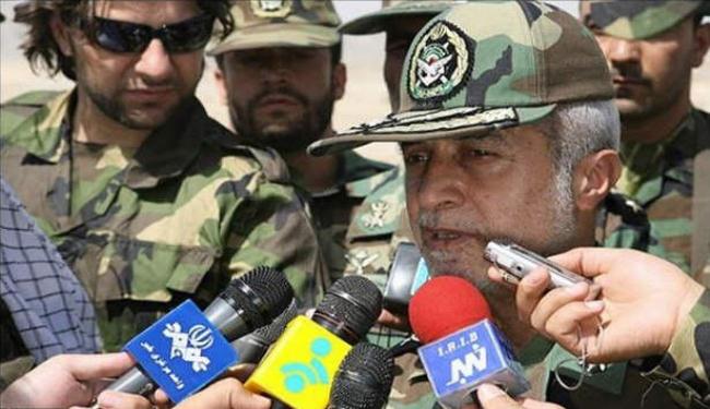 قواتنا تعتمد الصناعة الوطنية لمعداتها العسكرية