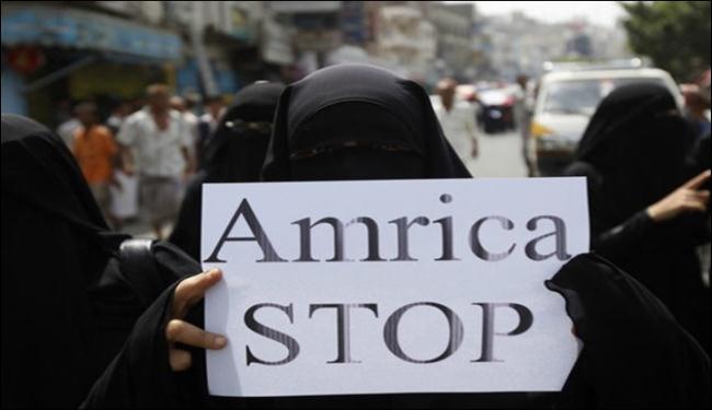 التدخلات الاميركية لاجهاض الثورة اليمنية مستمرة