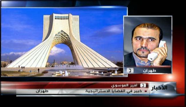 البحرين وسوريا واليمن وليبيا على جدول اوغلو بطهران