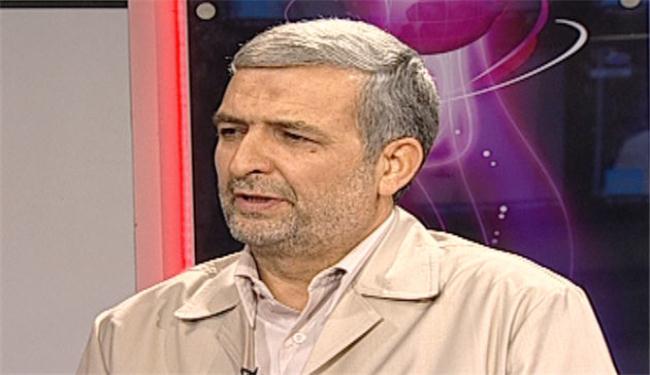 قمي: المؤتمر الاقتصادي في بغداد كان حدثا مميزا