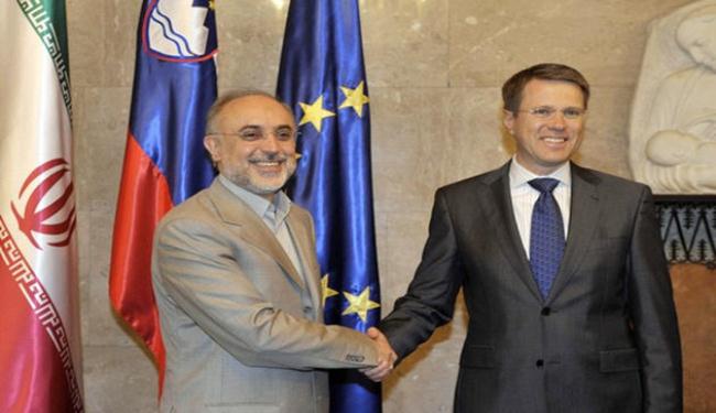 ايران لن تتنازل عن حقوقها ضمن معاهدة NPT