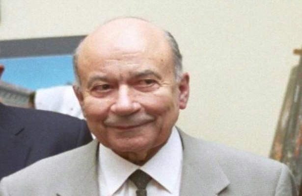 دستگیری وزیر کشاورزی رژیم مبارک