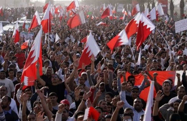 خروج جمعيت وفاق از گفت وگوها در بحرین
