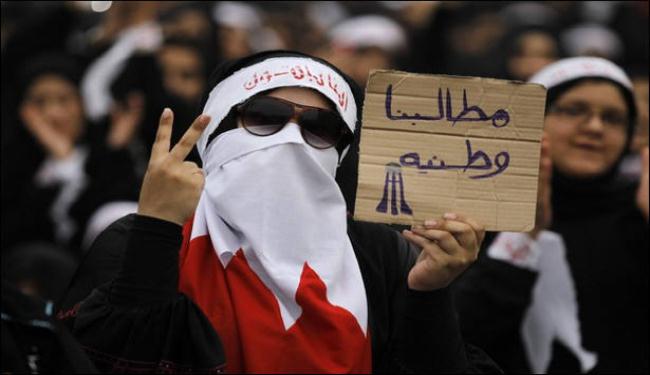 الوفاق: الحكومة المنتخبة مطلب ملح