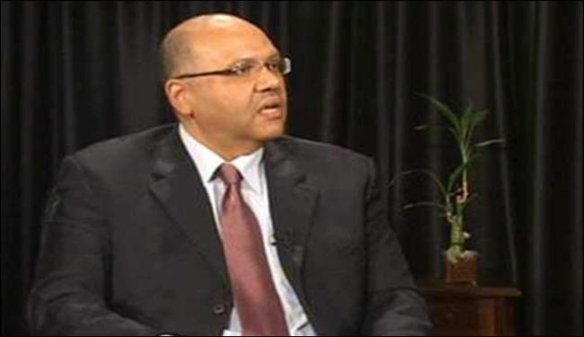 سفير مصري يؤكد دعم بلاده لأهالي القدس