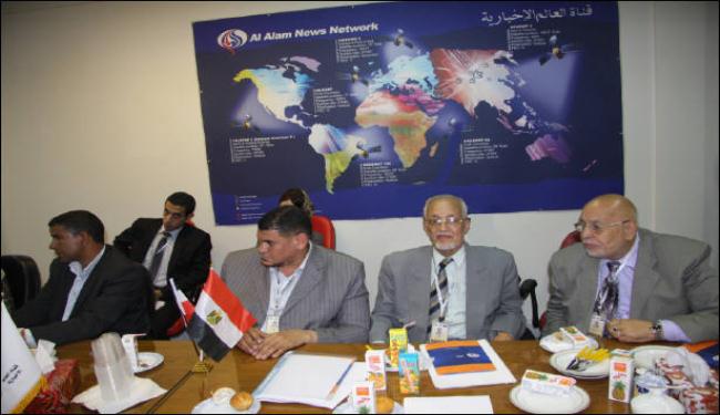 رحيل الاستاذ عبد الرحيم السايح  