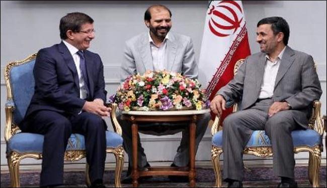 يجب عدم الانخراط في المخطط الاميركي لانقاذ اسرائيل