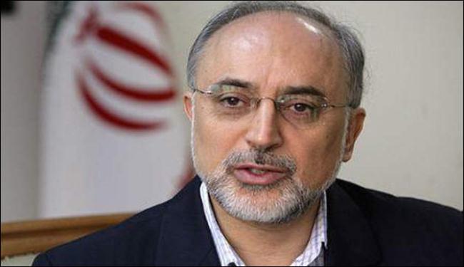  زيارة آمانو لطهران يجب ان تكون دون شروط 