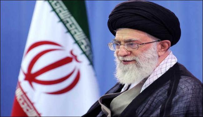 آية الله خامنئي :مؤامرة الاعداء ضد ايران ستفشل
