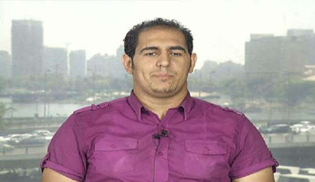 الشعب المصري يعيش ثورة جديدة 