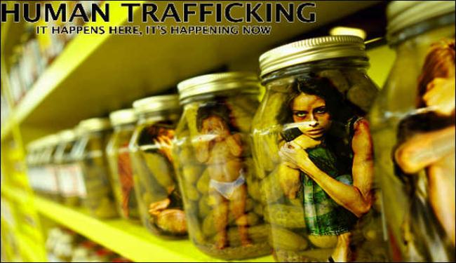 إسرائيل الثانية عالميا في جريمة الإتجار بالبشر