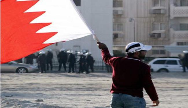 الشعب البحريني لا زال متمسكا بقوة بمطالبه   