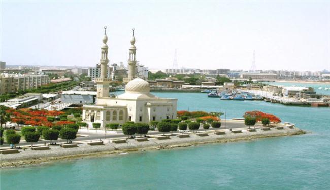 قتيلان و10 جرحى في اشتباك في السويس المصرية 