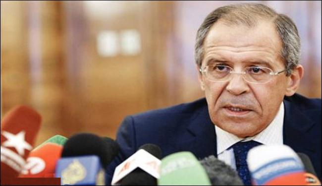 روسيا تعارض فرض اي عقوبات جديدة ضد ايران