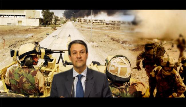 لا فرصة لبقاء قوات الاحتلال بالعراق بعد نهاية 2011