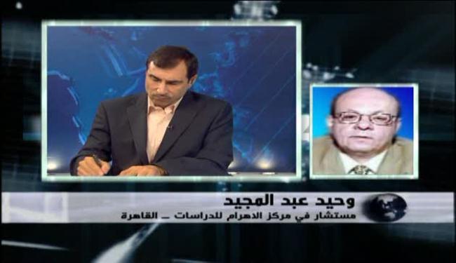 سوء ادارة غير مقصود للمرحلة الانتقالية بمصر