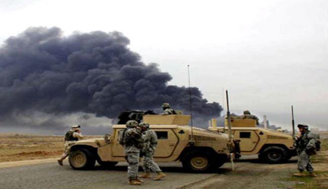 التحالف الوطني العراقي يرفض التمديد لقوات الاحتلال