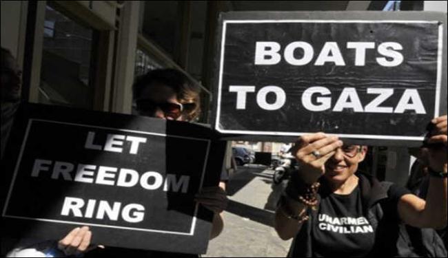 حماس تنتقد استقبال عباس للرئيس اليوناني  