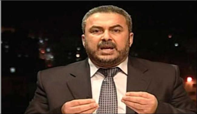 حماس: نرفض المشاركة في حكومة يرأسها فياض