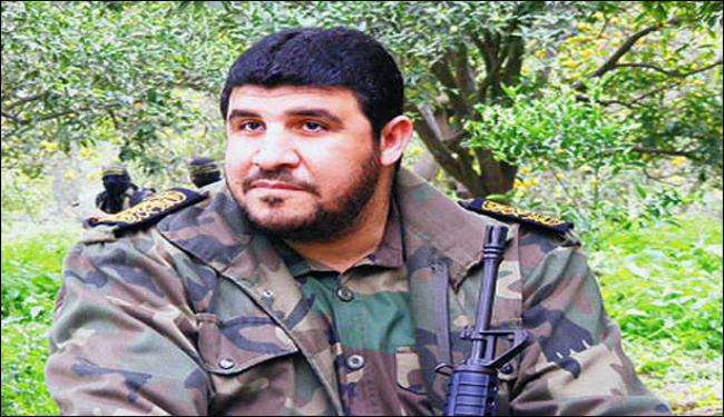 الجهاد الاسلامي:بامكان المقاومة تصعيد الوضع بغزة