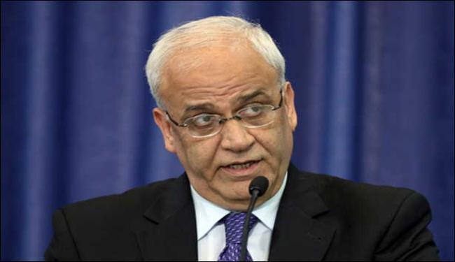 السلطة الفلسطينية تدعو اميركا لتغيير موقفها بالامم المتحدة 