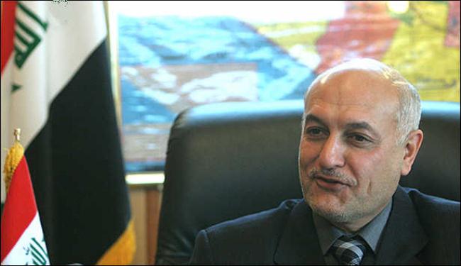 بغداد تفاوض اوروبا للاسراع باخراج زمرة خلق 