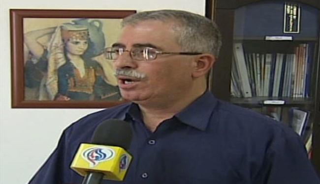 الكيان الاسرائيلي يواصل عمليات الاغتيال بالضفة 