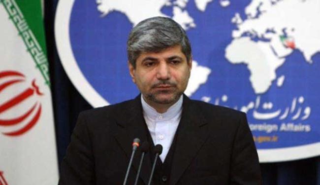 على الوكالة الاعلان عن انتهاء نقاط الغموض السابقة