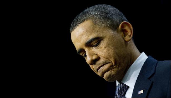 تراجع صورة اوباما والولايات المتحدة بالعالم العربي