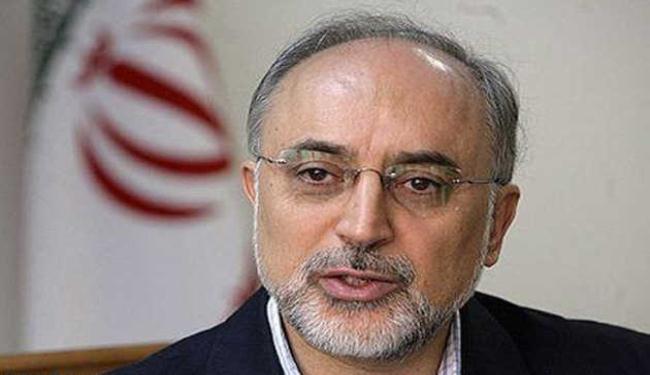 ايران ونيجيريا تؤكدان على تنمية  التعاون الثنائي 