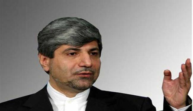 ايران لم ترتكب بنيجيريا اي عمل يتعارض مع القانون 