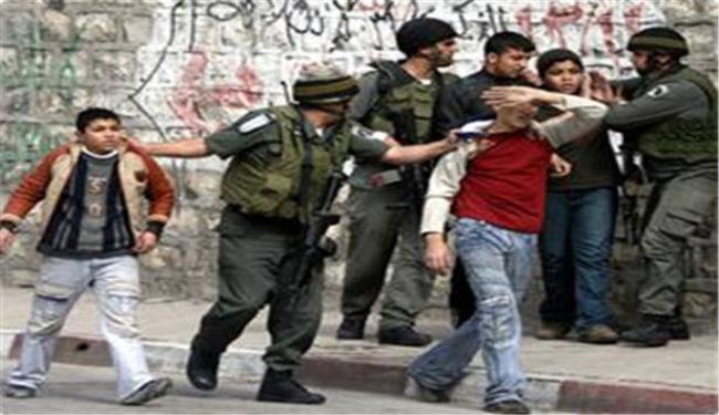 الاحتلال يغرم اطفال سلوان 900 الف دولار