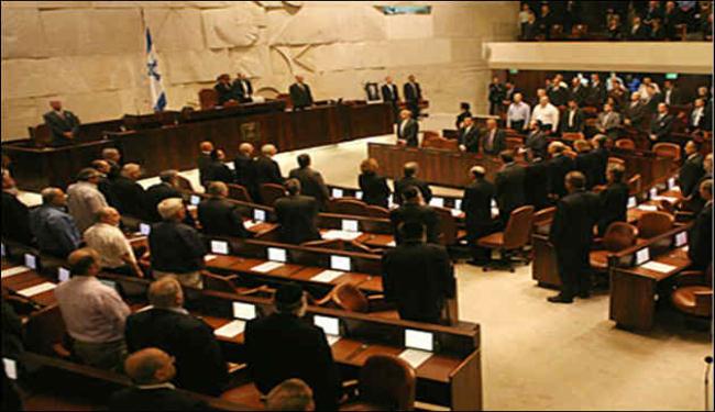 ترسانة قوانين عنصرية متطرفة للاحتلال الاسرائيلي