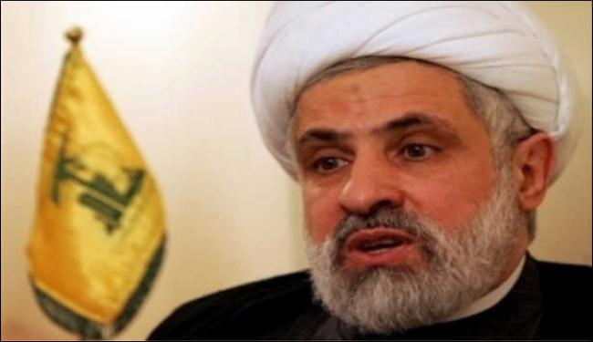 لبنان لن يتسامح بان يؤخذ من نفطه او غازه