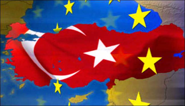 تركيا تهدد بقطع العلاقات مع اوروبا بشأن قبرص