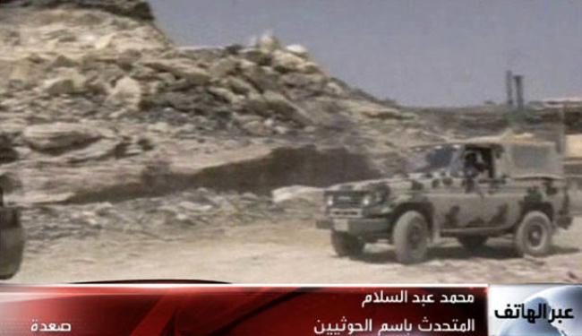 نظام صالح يستهدف الثورة بقصف الجوف