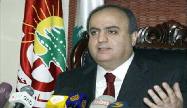 وهاب: محكمة الحريري مزورة ولن نتعاطي معها