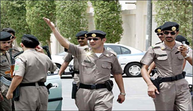 تنظيم سري بالسعودية سعى للاستيلاء على الحكم