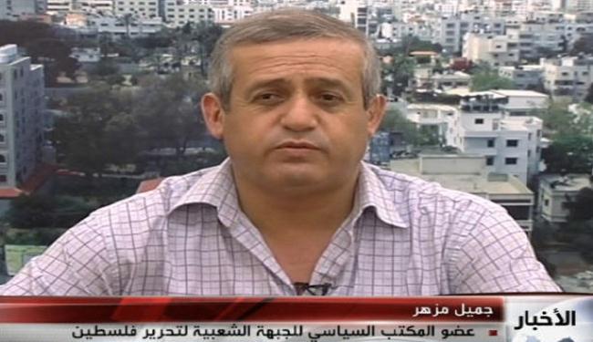 موقف الجامعة العربية داعم للقضية الفلسطينية