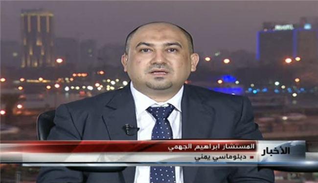 السعودية تدعم بعض قبائل اليمن للتناحر مع الحوثيين 