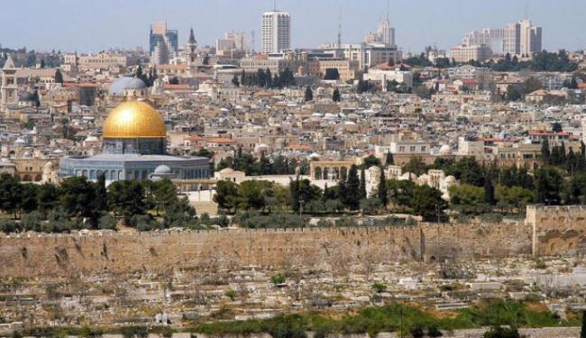 اليونسكو تعتبر القدس عاصمة للاحتلال وحماس تدين