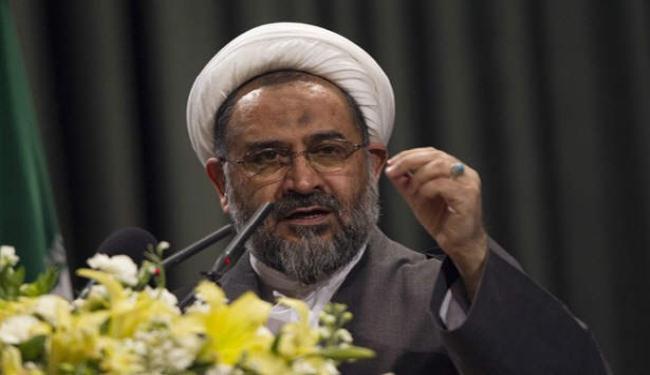 ايران علي أهبة الإستعداد لمواجهة استخبارات الاعداء