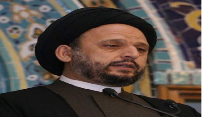 فضل الله يحذر اللبنانيين من حرب اسرائيلية غادرة 